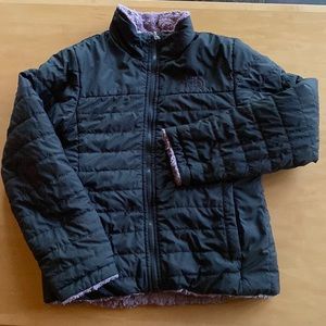 The North Face Mossbud Swirl Jacket - Medium